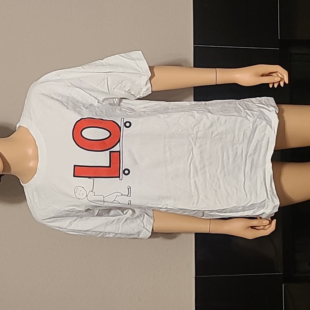 BRAND NEW Matching Tees x 2 for couple